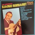 Django Reinhardt: The Immortal