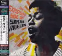 Sarah Vaughan: The Explosive Side Of Sarah Vaughan