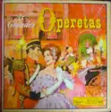Various: As Grandes Operetas (Great Musical Comedies)