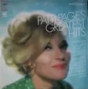 Patti Page: Greatest Hits