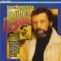 Klaus Wunderlich: In The Miller Mood