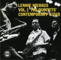 Lennie Niehaus: Vol. 1: The Quintets