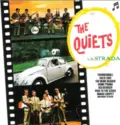 The Quiets: La Strada