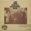 Various: Low Down Memphis Barrelhouse Blues