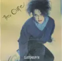 The Cure: Glastonbury'90