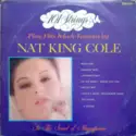 101 Strings: Play Hits Made Famous By Nat King Cole