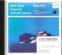 Matt Darey Featuring Marcella Woods: Beautiful
