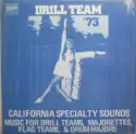 Glendora High School Tartan Band / Gordon Norman: Drill Team '73 (Music For Drill Teams, Majorettes, Flag Teams, & Drum Majors)