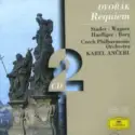 Antonín Dvořák - Maria Stader ‧ Sieglinde Wagner ‧ Ernst Haefliger ‧ Kim Borg ‧ The Czech Philharmonic Orchestra ‧ Karel Ančerl: Requiem