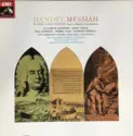Georg Friedrich Händel, Elizabeth Harwood, Janet Baker, Paul Esswood, Robert Tear, Raimund Herincx, The Ambrosian Singers, English Chamber Orchestra, Sir Charles Mackerras: Messiah
