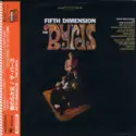 The Byrds: Fifth Dimension