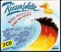 Various: Riesenwelle (Neue Deutsche Welle Vor Dem Überschlag)