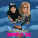 Various: Wayne's World - Music From The Motion Picture