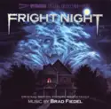 Brad Fiedel: Fright Night (Original Motion Picture Soundtrack)