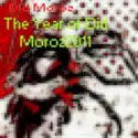 Did Moroz: The Year Of Did Moroz2011