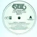 Estelle Feat. Kanye West: American Boy