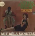 Orchester Béla Sanders: Lateinamerikanische Tänze Mit Béla Sanders