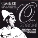 Various: Classic CD 92 - Opera Special