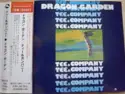 Tee & Company: Dragon Garden