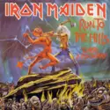 Iron Maiden: Run To The Hills = Corre A Las Colinas