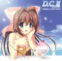 Nekono Comet: D.C.II Original Sound Track