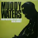 Muddy Waters: Muddy Waters Sings The Songs Of Big Bill Broonzy