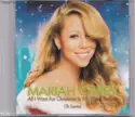 Mariah Carey: All I Want For Christmas Is You (Extra Festive) / Oh Santa!