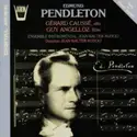 Edmund Pendleton – Ensemble Jean-Walter Audoli Direction Jean-Walter Audoli: Concerto Alpestre - Prélude, Fanfare Et Fugue - Concerto Pour Alto