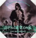 Various: Space Zone - The Beginning