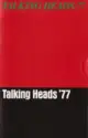 Talking Heads: Talking Heads: '77