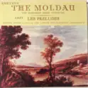 Bedřich Smetana, Franz Liszt / Gunnar Staern Conducting London Philharmonic Orchestra: Die Moldau / The Bartered Bride Overture / Les Preludes