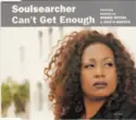 Soulsearcher: Can't Get Enough