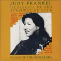 Judy Frankel: 'Scaleria De Oro / Stairway Of Gold
