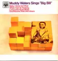 Muddy Waters: Muddy Waters Sings "Big Bill"
