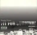 Various: Fit For Survival Volume 1