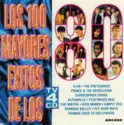 Various: Los 100 Mayores Exitos De Los 80