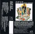 Various: Live And Let Die (Original Motion Picture Soundtrack)
