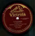Enrico Caruso: 'A Vucchella (A Little Posy!)