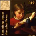 Various: Sammlung Kurzer Deutscher Prosa 019