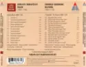 Johann Sebastian Bach / Georg Friedrich Händel - Concentus Musicus Wien, Nikolaus Harnoncourt: Magnificat, Utrecht Te Deum