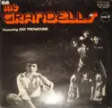 The Grandells Featuring Gio Trovatore: Vol. 2