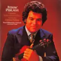 Itzhak Perlman - Niccolò Paganini - Pablo de Sarasate - Royal Philharmonic Orchestra / Lawrence Foster: Paganini: Concerto No.1 In D/Sarasate: Carmen Fantasy
