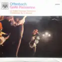 Jacques Offenbach - Pierre Montiel - Le Ballet Francais Orchestre: Gaité Parisienne