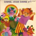 François Rauber, Jeannine Coriou: Danse, Jolie Danse N°9