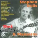 Stephen Stills & Manassas: Live In Amsterdam 1972