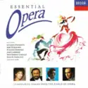 Various: Essential Opera