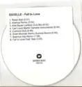 Estelle: Fall In Love