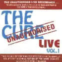 The Cure: Live Vol. 1