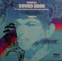 Tomita, Claude Debussy: Debussy Sound 2000 (Un Viaggio Fantastico Nel Mondo Dell'Elettronica)