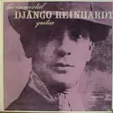 Django Reinhardt: The Immortal Django Reinhardt Guitar